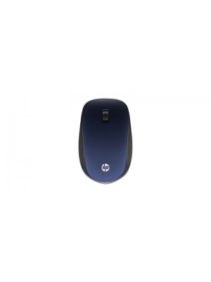 Мышь HP Z4000 Wireless Mouse Blue