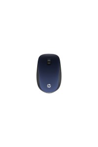 Мышь HP Z4000 Wireless Mouse Blue