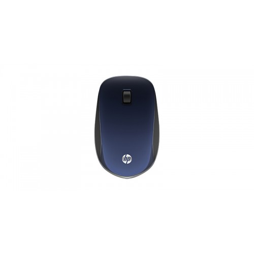 Мышь HP Z4000 Wireless Mouse Blue