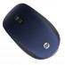 Мышь HP Z4000 Wireless Mouse Blue