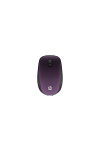 Мышь HP Z4000 Wireless Mouse Purple