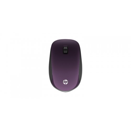 Мышь HP Z4000 Wireless Mouse Purple