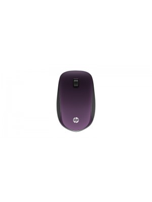 Мышь HP Z4000 Wireless Mouse Purple