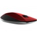 Мышь HP Z4000 Wireless Mouse Red