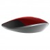 Мышь HP Z4000 Wireless Mouse Red