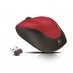 Мышь Logitech M235 Wireless Mouse (Red)
