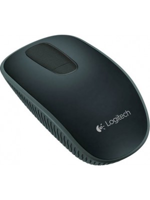 Мышь Logitech T400 Zone Touch Mouse Black