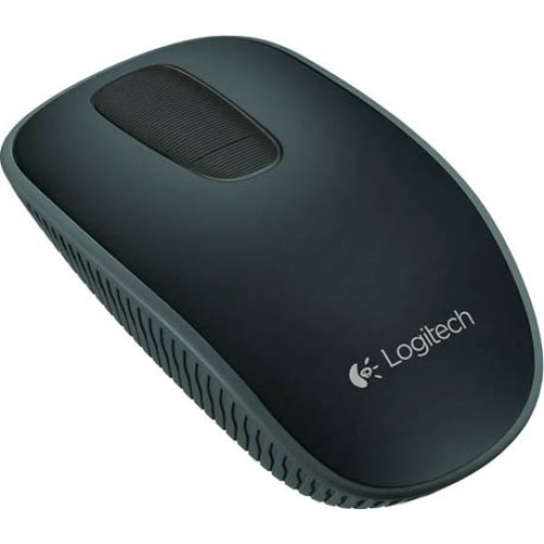 Мышь Logitech T400 Zone Touch Mouse Black