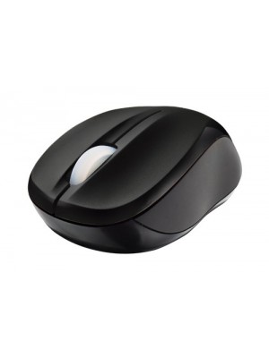 Мышь Trust Vivy Wireless Mini Mouse Black