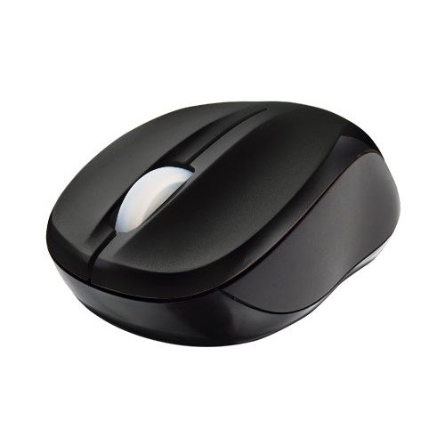 Мышь Trust Vivy Wireless Mini Mouse Black