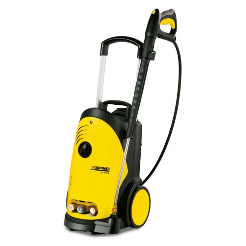 Мойка высокого давления Karcher HD 5/15 C