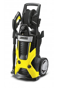 Мойка высокого давления Karcher K 7 Premium