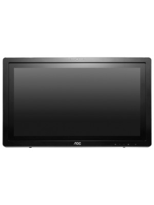 Монитоp AOC MultiTouch IPS Smart 21.5" 