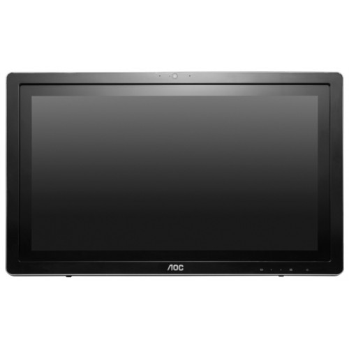 Монитоp AOC MultiTouch IPS Smart 21.5" 