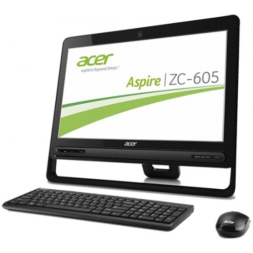 Моноблок Acer Aspire ZC-610 (DQ.ST9ME.001)