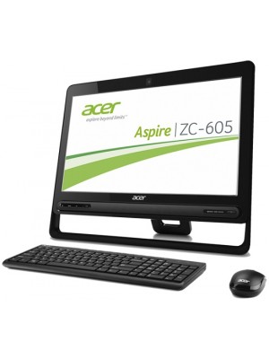 Моноблок Acer Aspire ZC-610 (DQ.ST9ME.001)