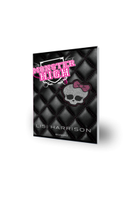 Monster High Hc  vol.1