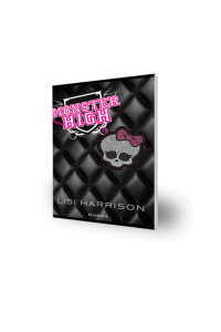 Monster high hc - vol.1