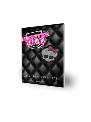 Monster High Hc  vol.1