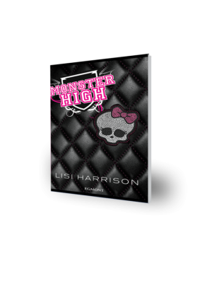 Monster high hc - vol.1