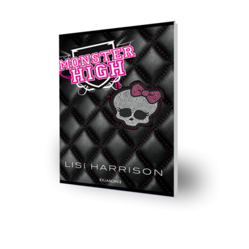 Monster High Hc  vol.1