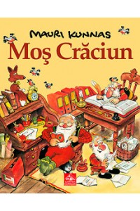 Mos Craciun