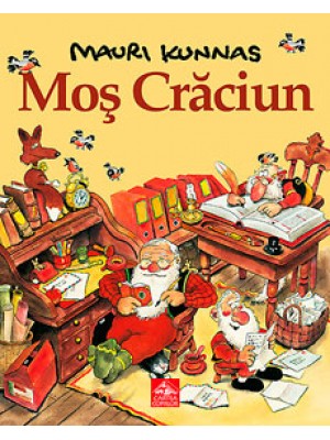 Mos Craciun