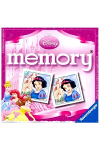 Настольная игра Memory Disney Princess