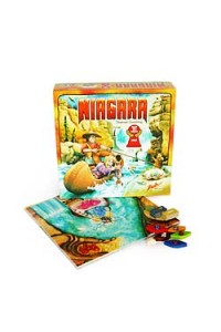 Настольная игра Ниагара