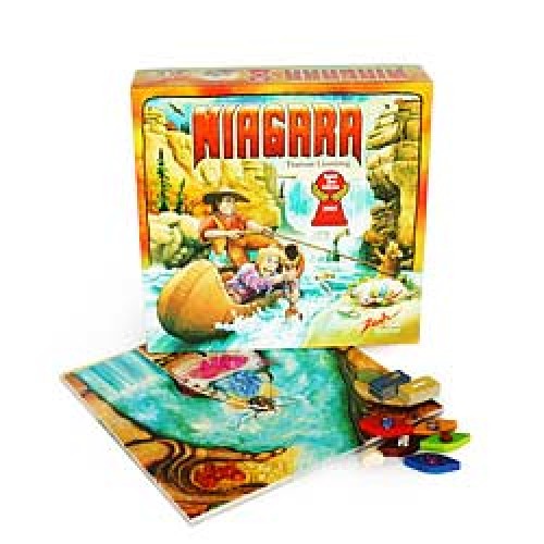 Настольная игра Ниагара