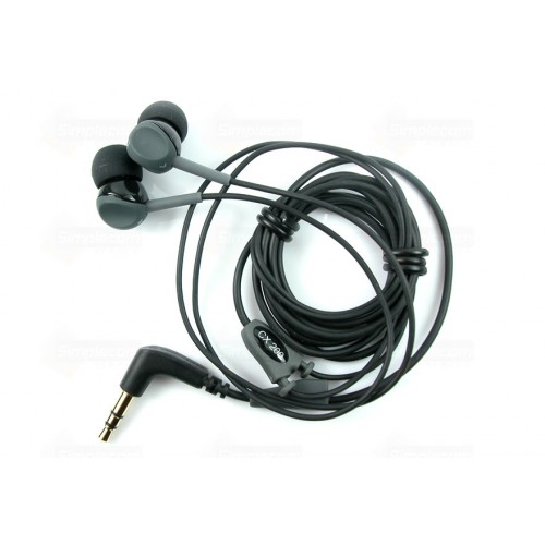 Наушники Sennheiser CX 200 Street II Black