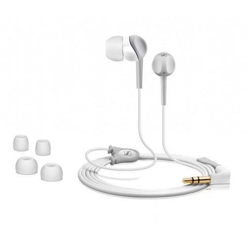 Наушники Sennheiser CX 200 Street II White