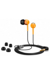 Наушники Sennheiser CX 215 Orange