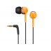 Наушники Sennheiser CX 215 Orange