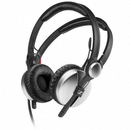 Наушники Sennheiser HD 25 Aluminium