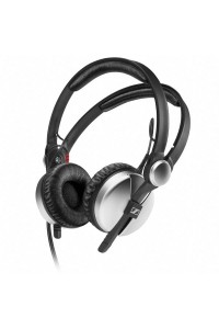 Наушники Sennheiser HD 25 Aluminium