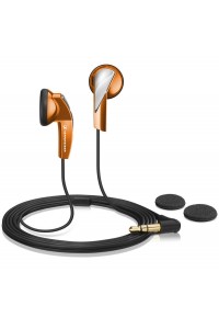 Наушники Sennheiser MX 365 Orange