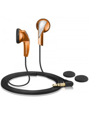 Наушники Sennheiser MX 365 Orange