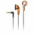 Наушники Sennheiser MX 365 Orange