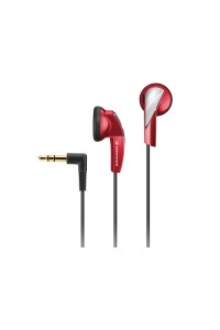 Наушники Sennheiser MX 365 Red