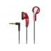 Наушники Sennheiser MX 365 Red