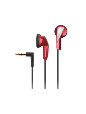 Наушники Sennheiser MX 365 Red