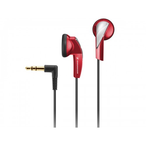 Наушники Sennheiser MX 365 Red