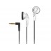 Наушники Sennheiser MX 365 White