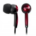 Наушники Sven SEB-130  Black-Red