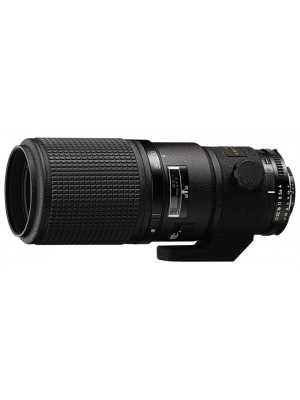 Nikon 200mm f/4D ED-IF AF Micro-Nikkor