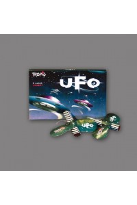 НЛО Ufo TR9901