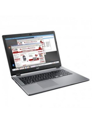 Ноутбук Acer Aspire E5-771G-32F3 Diamond Black