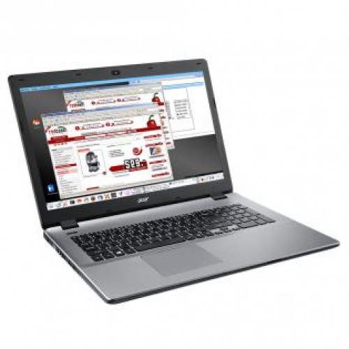 Ноутбук Acer Aspire E5-771G-32F3 Diamond Black