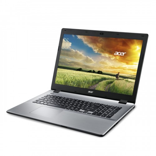 Ноутбук Acer Aspire E5-771G-38LD Iron Silver